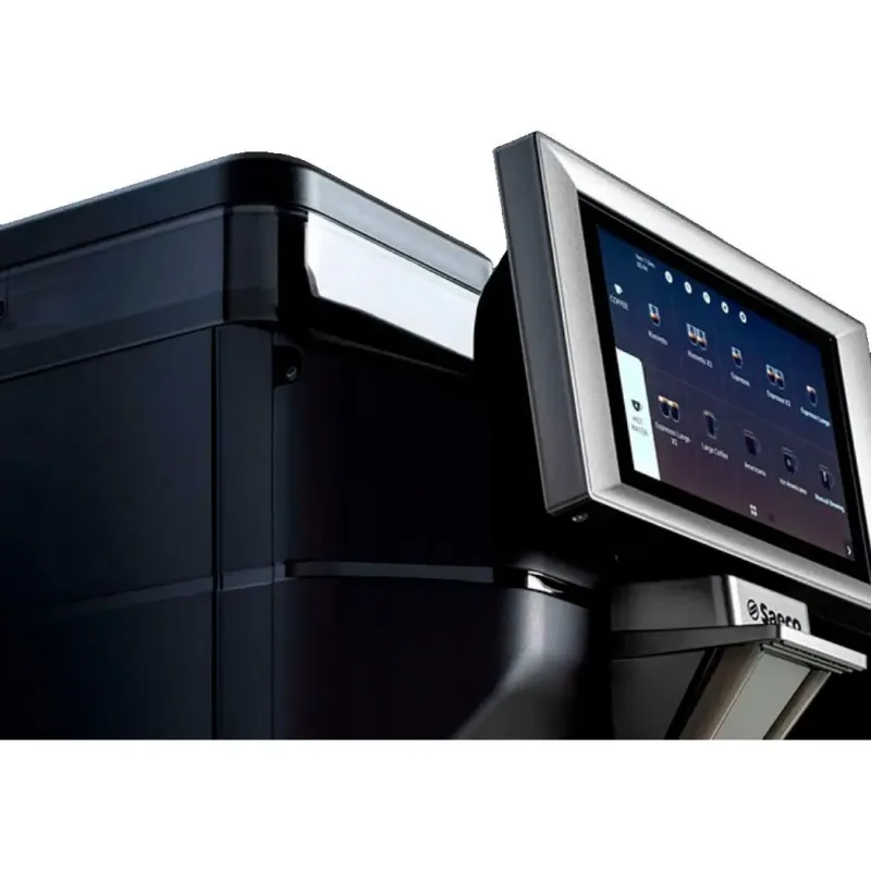 Кофемашина Saeco Magic M1