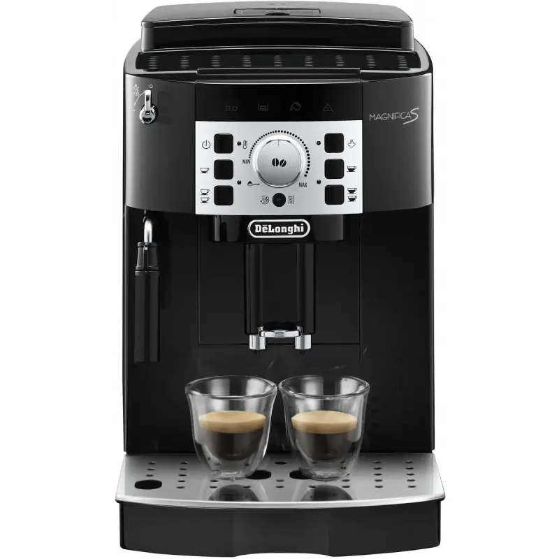 Кавомашина Delonghi Magnifica S ECAM 22.112.B