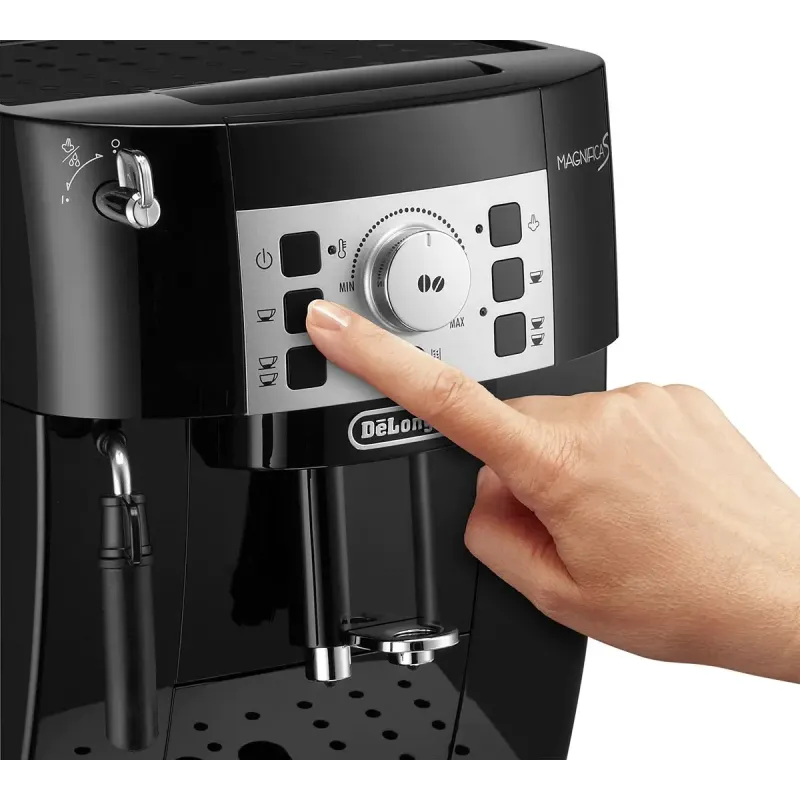 Кавомашина Delonghi Magnifica S ECAM 22.112.B