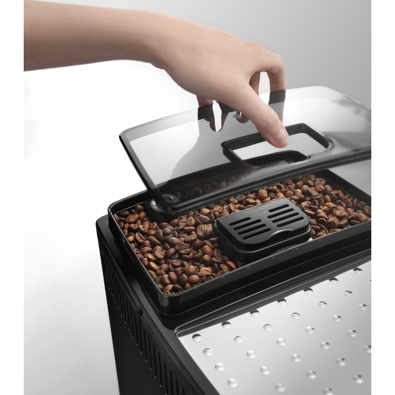 Кавомашина Delonghi Magnifica S ECAM 22.112.B