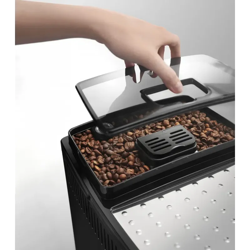 Кавомашина Delonghi Magnifica S ECAM 22.112.B