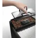 Кавомашина Delonghi Magnifica S ECAM 22.112.B