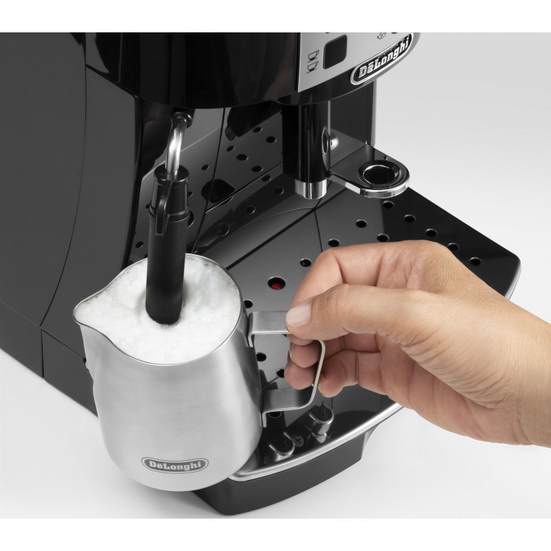 Кавомашина Delonghi Magnifica S ECAM 22.112.B