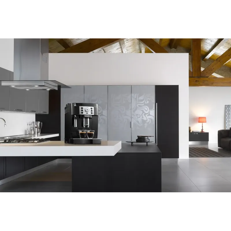 Кавомашина Delonghi Magnifica S ECAM 22.112.B