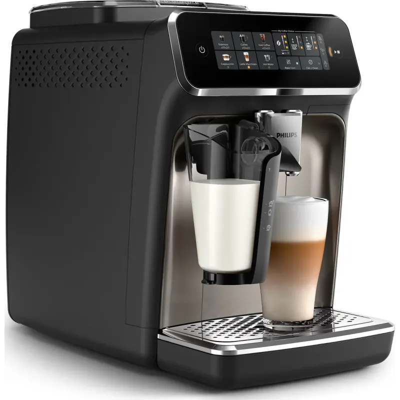 Кавомашина Philips Series 3300 EP3347/90