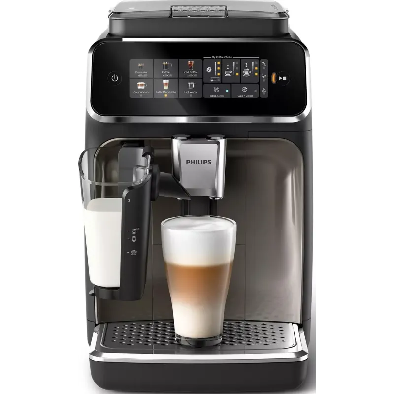 Кавомашина Philips Series 3300 EP3347/90