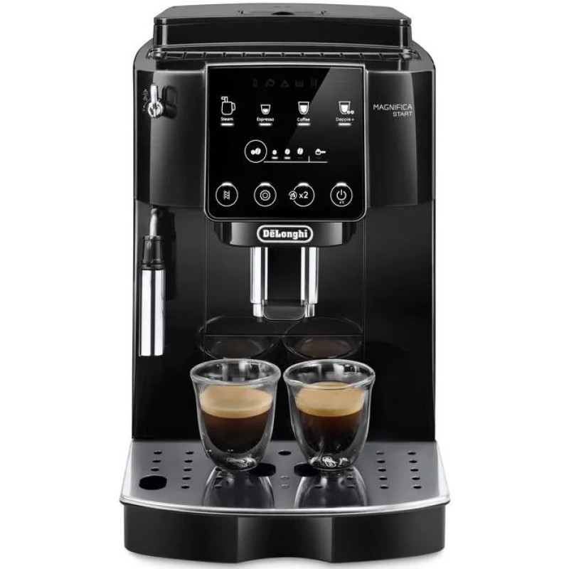 Кавомашина Delonghi Magnifica Start ECAM 220.21.B