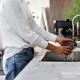 Кавомашина Delonghi Magnifica Start ECAM 220.21.B