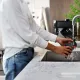 Кофемашина Delonghi Magnifica Start ECAM 220.21.B