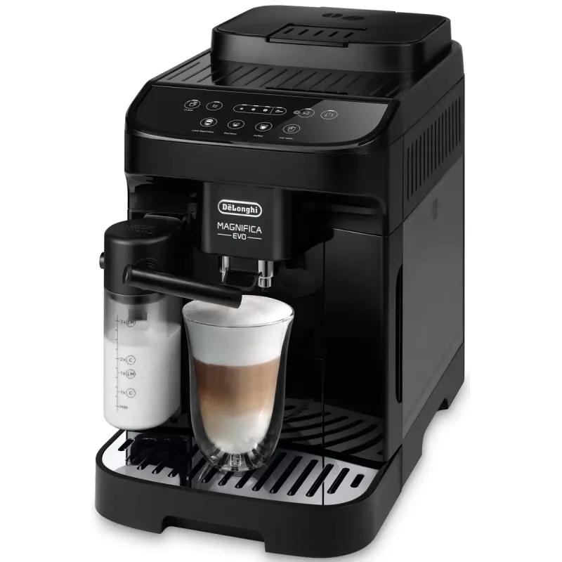 Кавомашина Delonghi Magnifica Evo ECAM 290.51.B