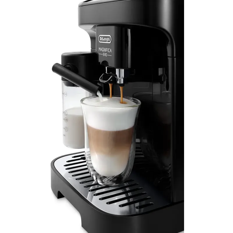 Кавомашина Delonghi Magnifica Evo ECAM 290.51.B