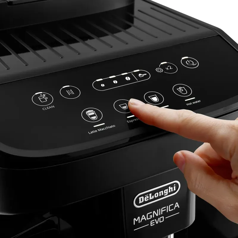 Кавомашина Delonghi Magnifica Evo ECAM 290.51.B