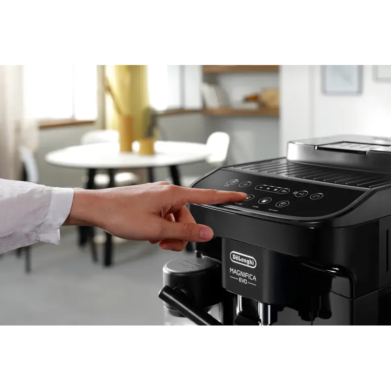 Кавомашина Delonghi Magnifica Evo ECAM 290.51.B