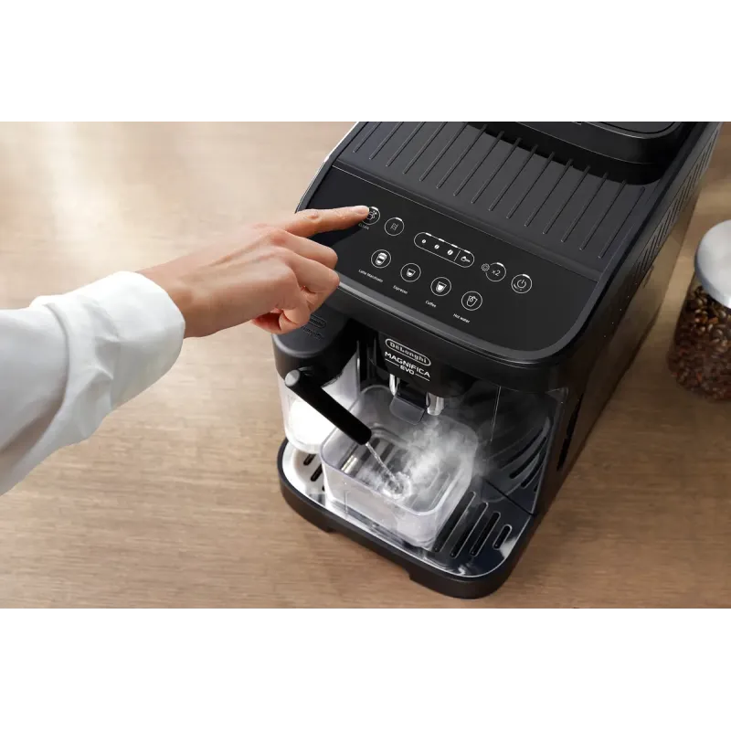 Кавомашина Delonghi Magnifica Evo ECAM 290.51.B