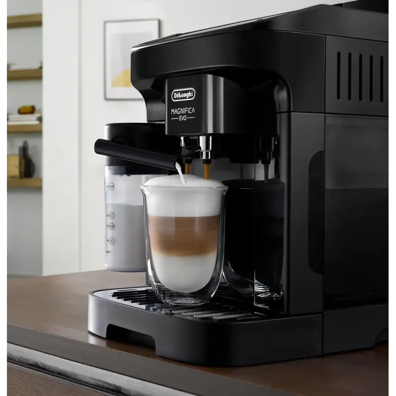 Кавомашина Delonghi Magnifica Evo ECAM 290.51.B