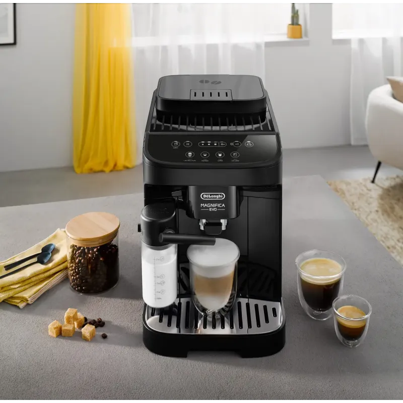 Кавомашина Delonghi Magnifica Evo ECAM 290.51.B