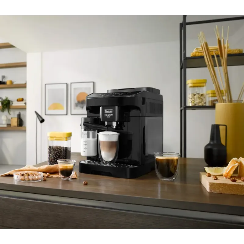 Кавомашина Delonghi Magnifica Evo ECAM 290.51.B