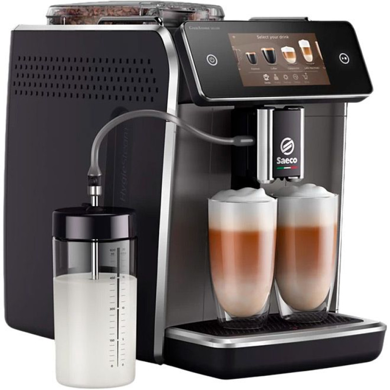 Кавомашина Saeco GranAroma Deluxe SM6682/10