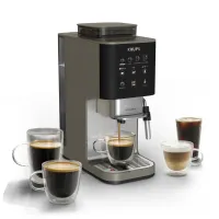 Кофемашина Krups Coffee Crush Experience SA403BE0