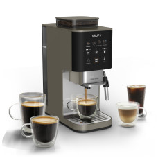 Кавомашина Krups Coffee Crush Experience SA403BE0