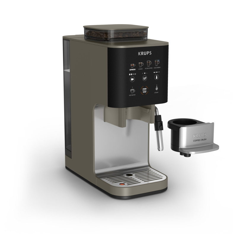 Кавомашина Krups Coffee Crush Experience SA403BE0