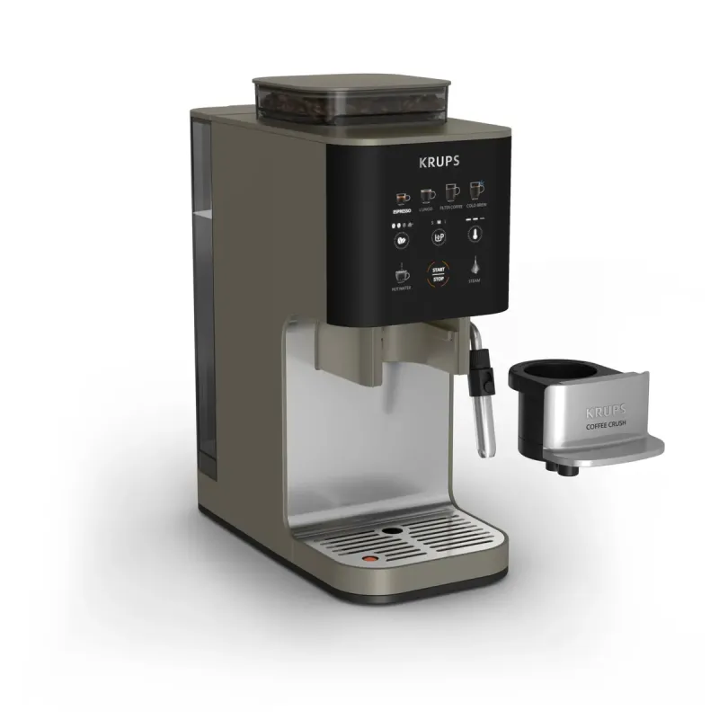 Кавомашина Krups Coffee Crush Experience SA403BE0