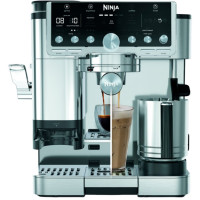 Кавомашина Ninja Luxe Cafe Essential Coffee Maker ES701EU