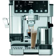 Кофемашина Ninja Luxe Cafe Essential Coffee Maker ES701EU