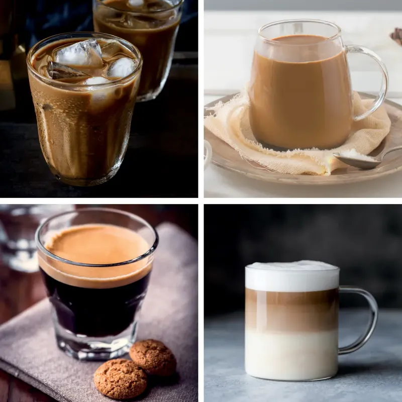 Кофемашина Ninja Luxe Cafe Essential Coffee Maker ES701EU