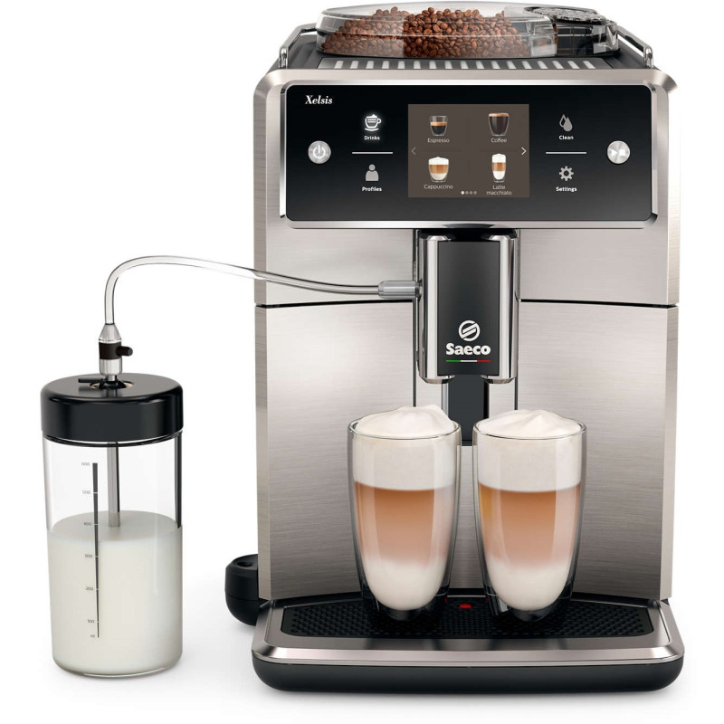 Saeco Xelsis SM7683/00