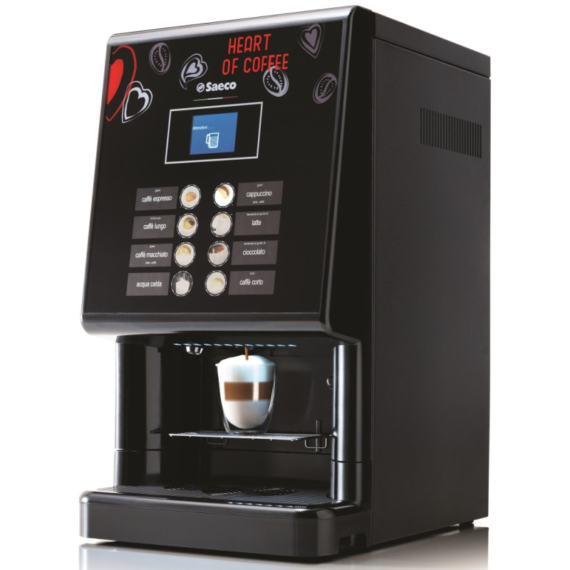 SAECO Phedra EVO Cappuccino