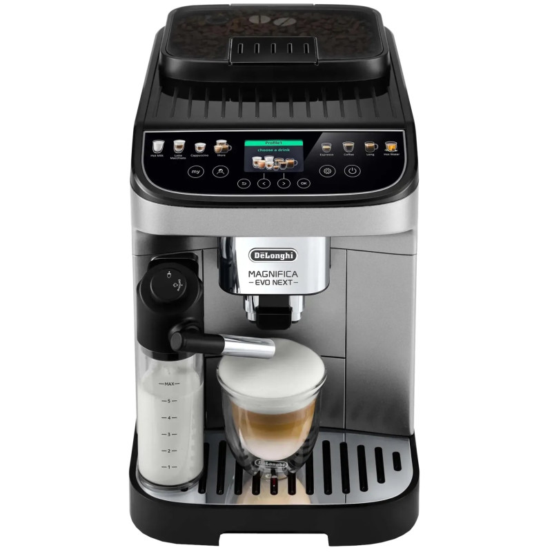 Delonghi Magnifica Evo Next ECAM 310.80.SB
