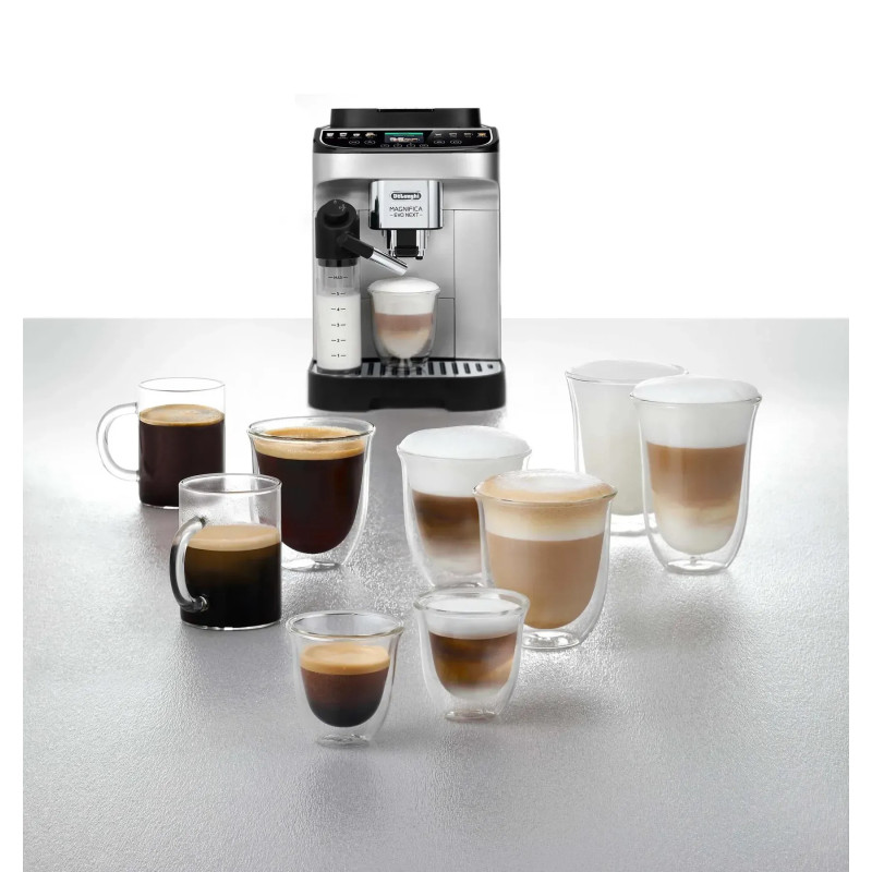 Delonghi Magnifica Evo Next ECAM 310.80.SB