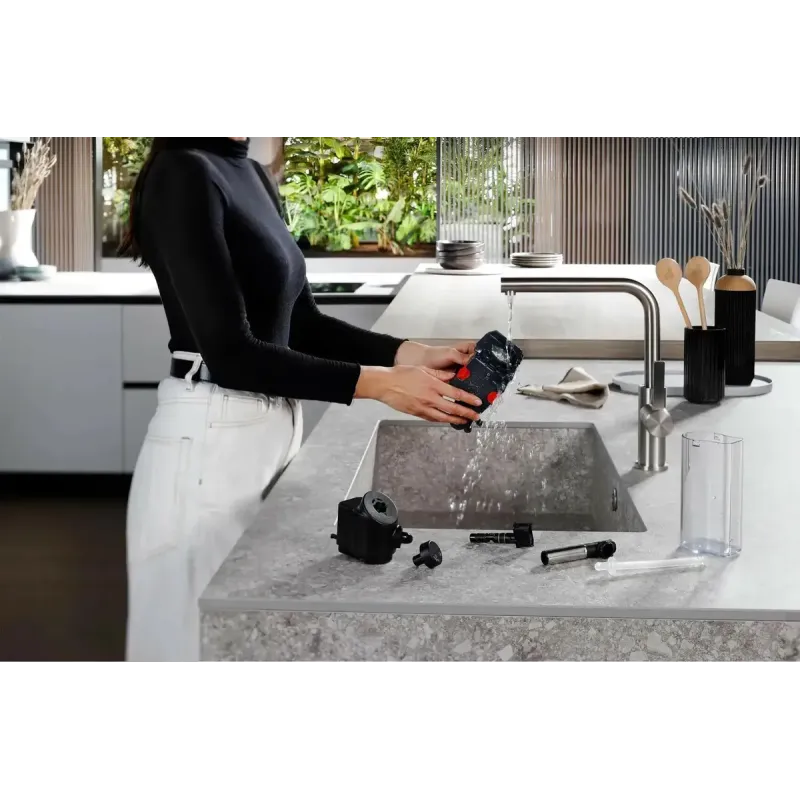 Кавомашина Delonghi Magnifica Evo Next ECAM 310.80.SB