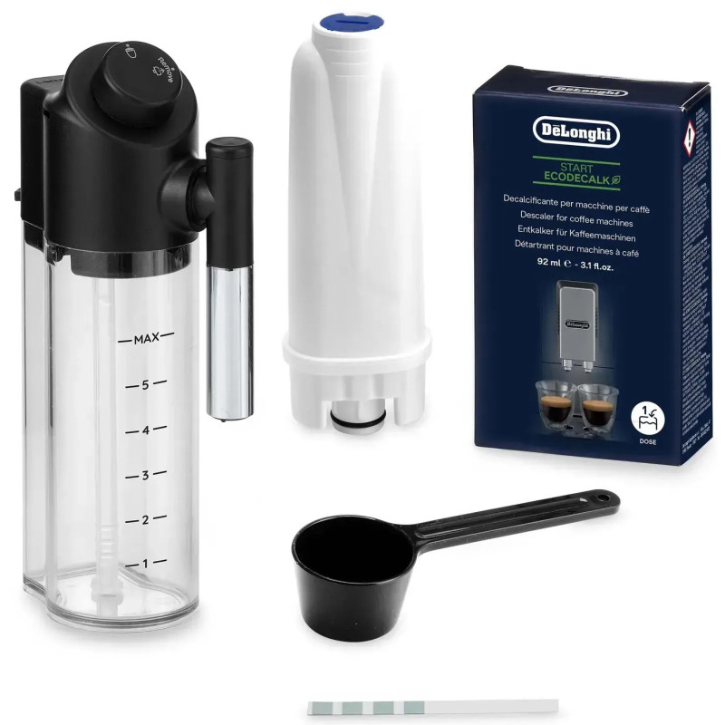 Delonghi Magnifica Evo Next ECAM 310.80.SB
