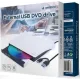 Gembird DVD-USB-03-BW