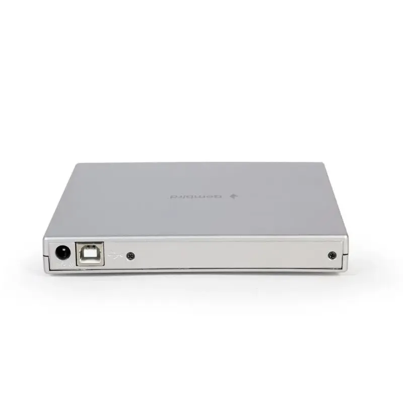 Gembird DVD-USB-02-SV