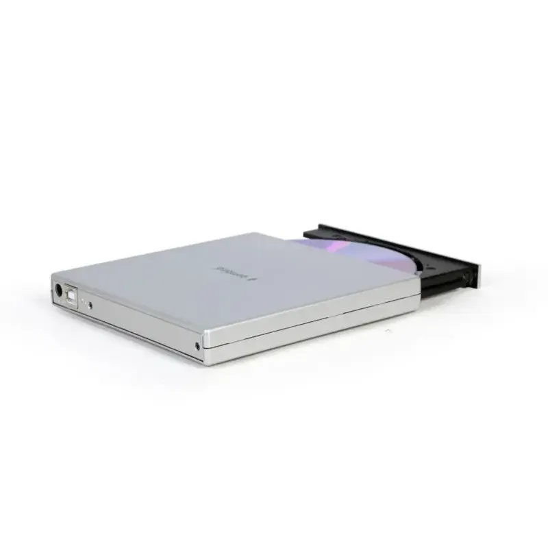 Gembird DVD-USB-02-SV