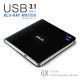 ASUS SBW-06D5H-U/BLK/G/AS (90DD02G0-M29000)