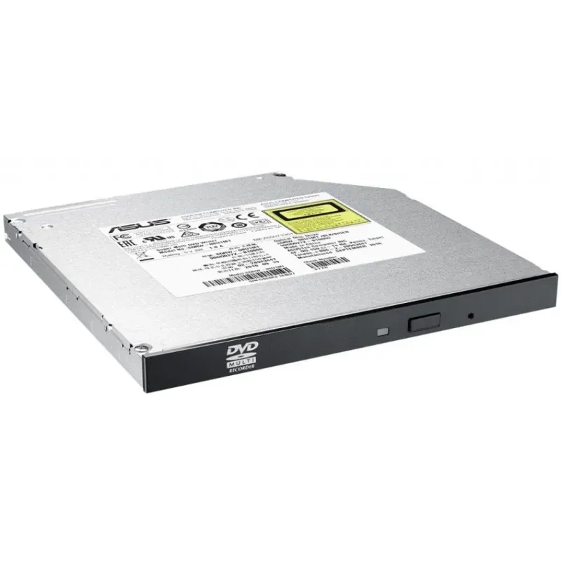ASUS SDRW-08U1MT/BLK/B/GEN (90DD027X-B10000)