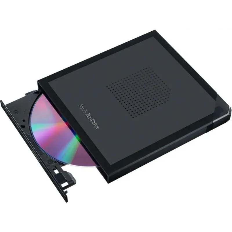 ASUS SDRW-08V1M-U/BLK/G/AS (90DD02L0-M29000)