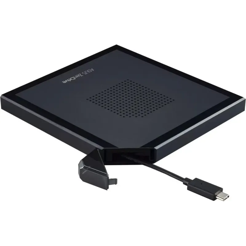 ASUS SDRW-08V1M-U/BLK/G/AS (90DD02L0-M29000)
