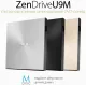 ASUS SDRW-08U9M-U/SIL/G/AS (90DD02A2-M29000)