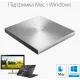 ASUS SDRW-08U9M-U/SIL/G/AS (90DD02A2-M29000)