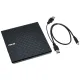 ASUS SDRW-08D2S-U LITE/BLK/G/AS (90-DQ0435-UA221KZ)