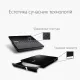 ASUS SDRW-08D2S-U LITE/BLK/G/AS (90-DQ0435-UA221KZ)