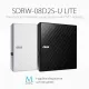 ASUS SDRW-08D2S-U LITE/BLK/G/AS (90-DQ0435-UA221KZ)
