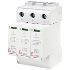 ETI ETITEC M T2 PV 600/20 Y (для PV систем) (2440735)