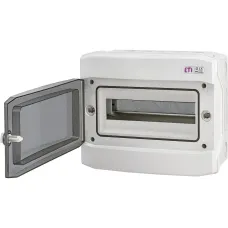 ETI ECH 12PT (12 модулів зовнішніх вуст. IP65) (1101062)