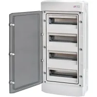ETI ECH 48PT (48 модулей внеш. уст. IP65) (1100304)